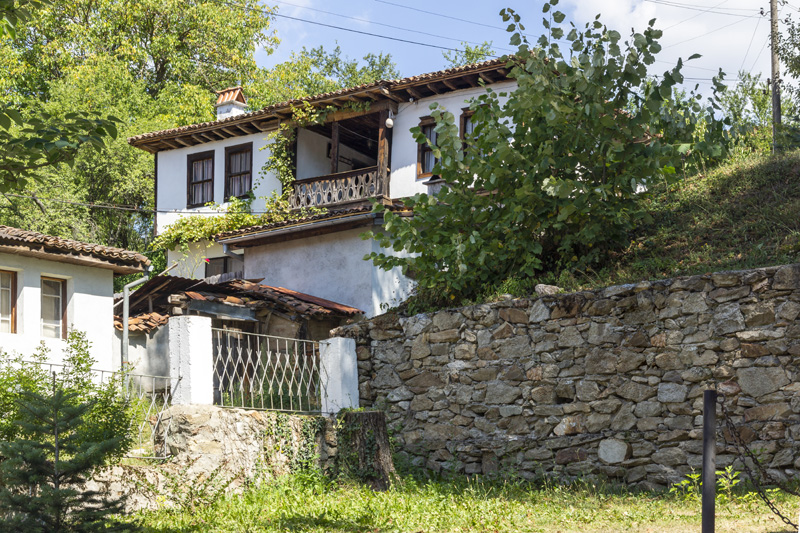 Село Свежен, България