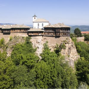 Гложенски манастир Свети Георги Победоносец