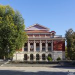 Операта в Русе, България