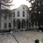 Учредително събрание във Велико Търново