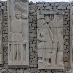Паметник на трите поколения в Перущица