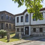 Исторически музей Малко Търново