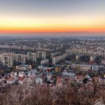 Младежки хълм, Пловдив