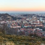 Младежки хълм, Пловдив