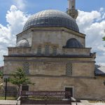 Джамия Айше Кадън в Одрин