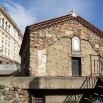 Църква Света Петка Самарджийска в София
