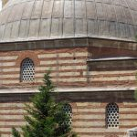 Джамия Дефтердар Мустафа паша в Одрин