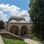 Джамия Дефтердар Мустафа паша в Одрин
