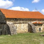 Църква Свети Симеон Стълпник в село Егълница