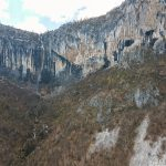 Водопад Врачанска Скакля