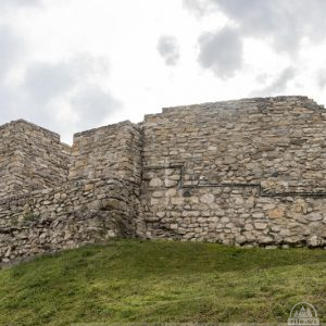 Крепост Калето, Мездра