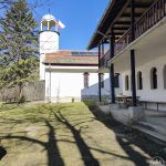 Урвички манастир Свети Николай Летни, Кокаляне