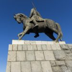 Паметник на Вестителя на свободата, Враца