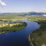 Горно Габренско езеро