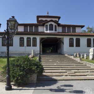 Исторически музей Конака във Видин