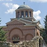 Кърджалийски манастир Свети Йоан Предтеча