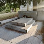 Гробът на Яне Сандански