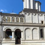Патриаршеска Катедрала Свети Свети Константин и Елена, Букурещ