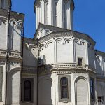 Патриаршеска Катедрала Свети Свети Константин и Елена, Букурещ