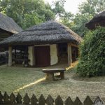 Музеят на селото в Букурещ