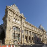 Национален исторически музей в Букурещ