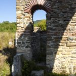 Римска крепост Состра