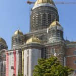Катедрала Спасение на нацията, Букурещ