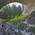 Чудните мостове в Родопите