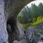 Чудните мостове в Родопите