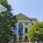 Природонаучен музей Григоре Антипа, Букурещ