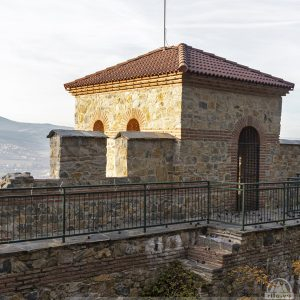 Крепост Хисарлъка, Кюстендил