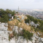 Параклис Свети Димитър Солунски над Асеновград