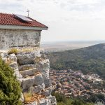 Параклис Свети Димитър Солунски над Асеновград