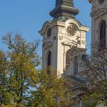 Църква Свети Никола в Сремски Карловци, Сърбия