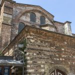 Църква Света Ирина в Истанбул