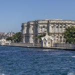 Дворец Бейлербей, Истанбул
