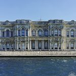 Дворец Бейлербей, Истанбул