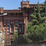 Гръцки православен колеж Фанар, Истанбул