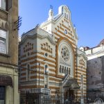 Музей на еврейската история в Букурещ