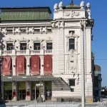 Народен театър в Белград