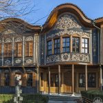 Етнографски музей в Пловдив