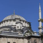 Джамия Нуруосмание, Истанбул