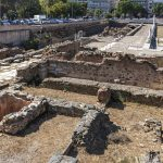 Римският форум в Солун