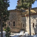 Манастир Влатадон, Солун