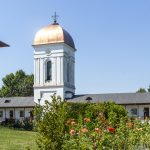 Манастир Черника до Букурещ