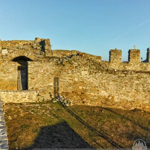 Крепост на Кавала